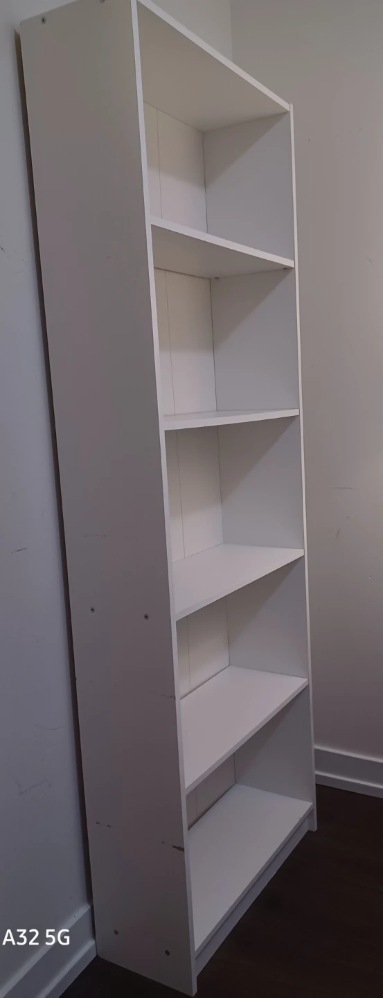 Ikea GERBSY Bookshelf - photo 2