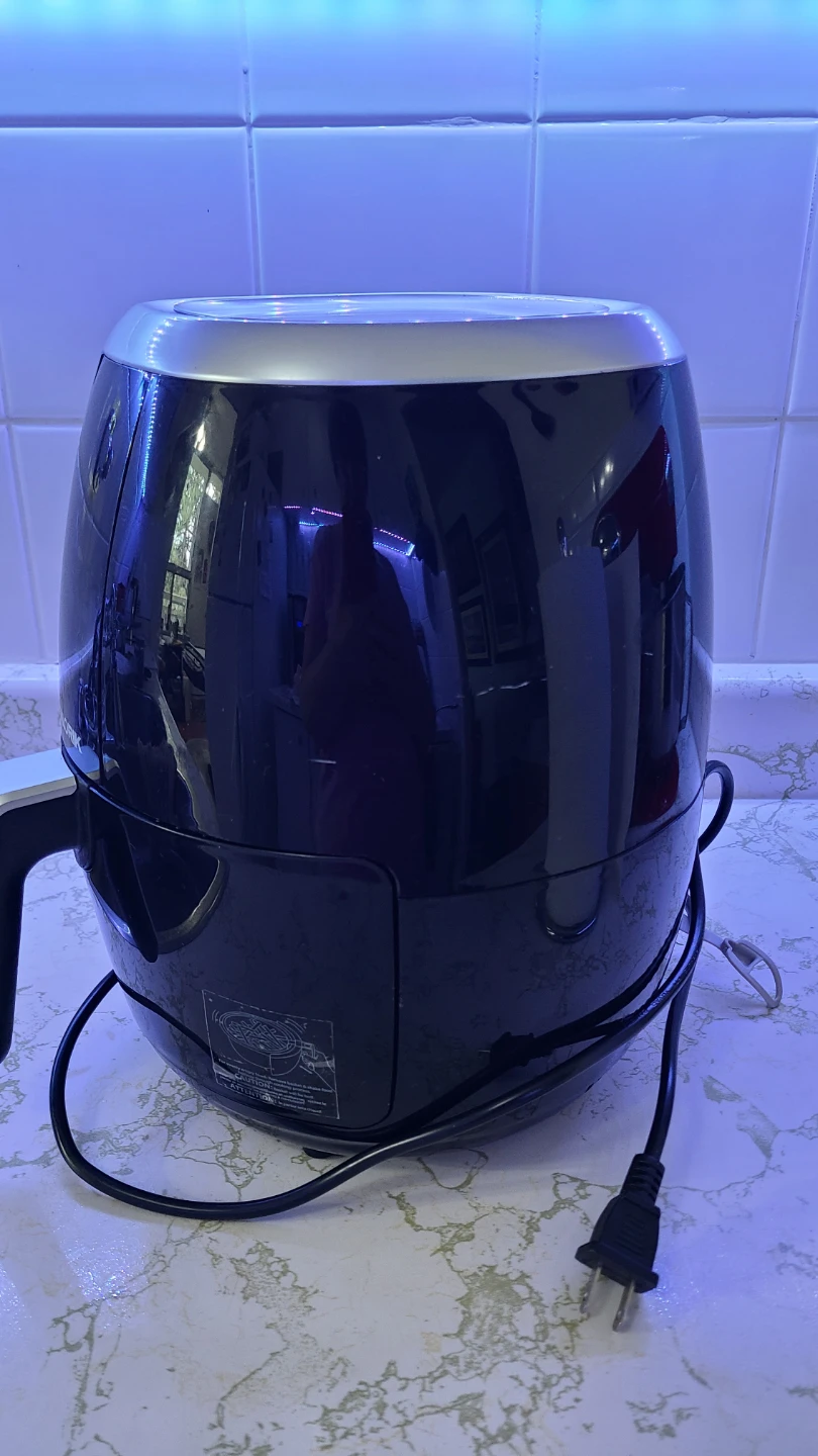 Kalorik Air Fryer - photo 2