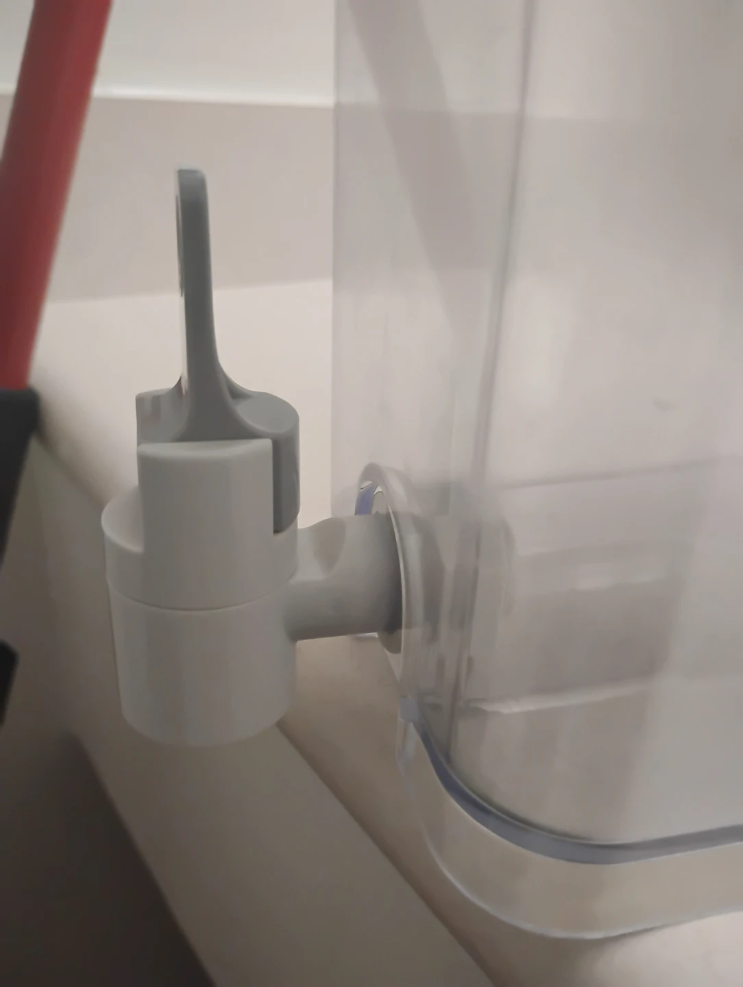 Brita Water Dispenser with Spigot - photo 3