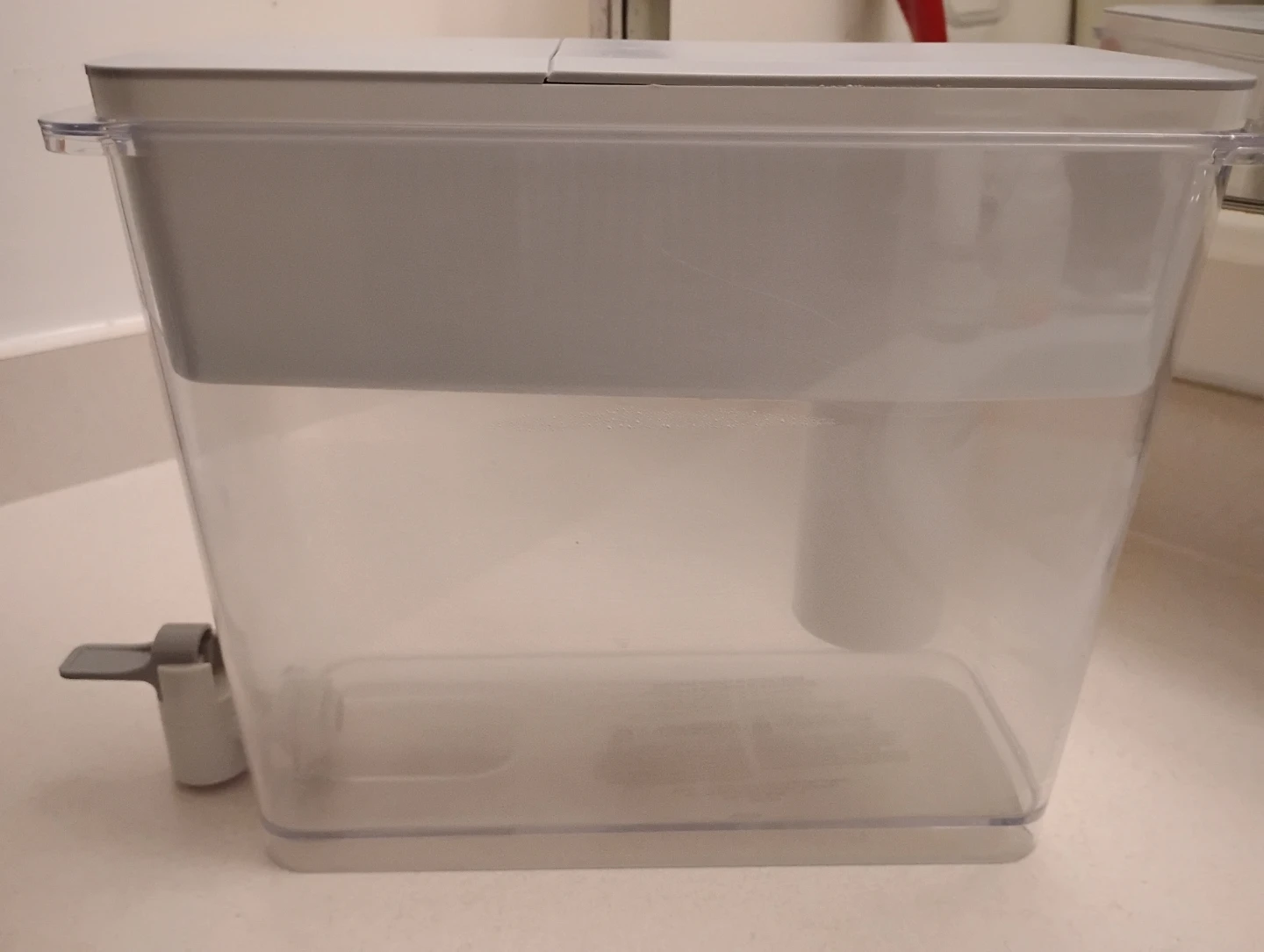Brita Water Dispenser with Spigot - photo 4