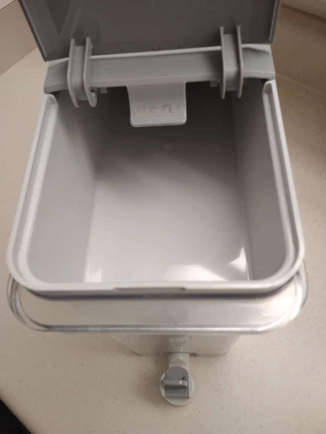 Brita Water Dispenser with Spigot - photo 5