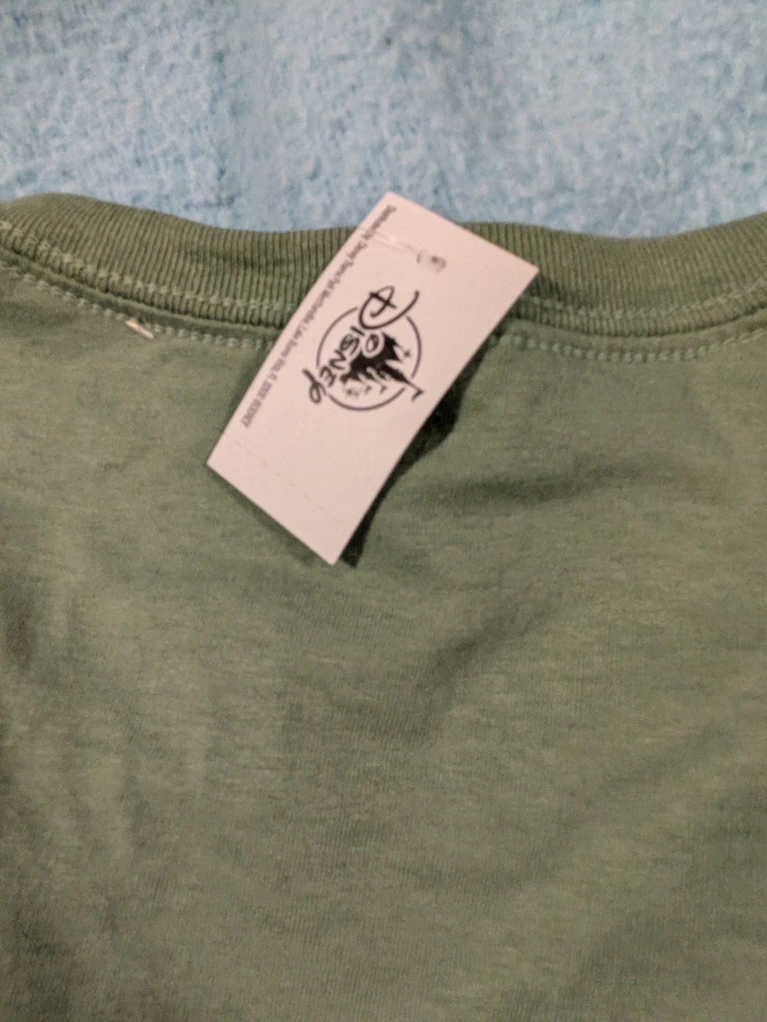 Walt Disney World T-Shirt XX-Large - photo 4