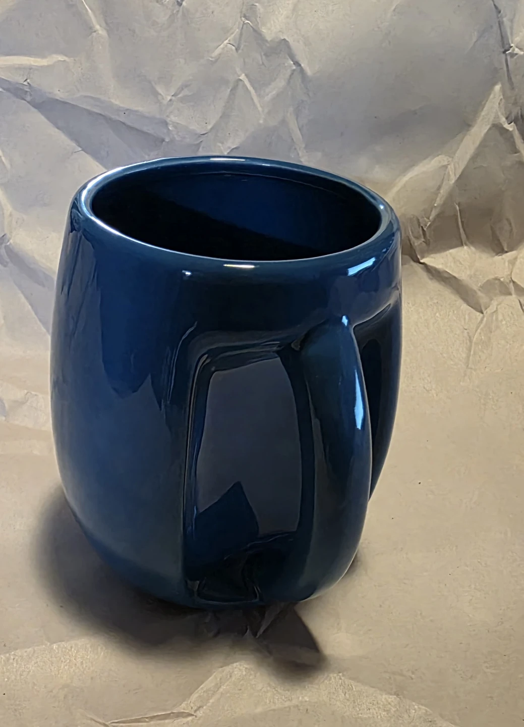Captain America Shield Mug - photo 2