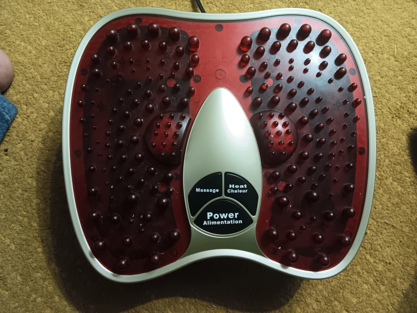 Foot Massager