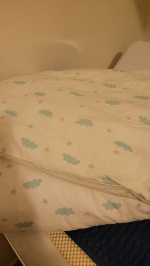 IKEA LEN Crib Duvet - photo 2