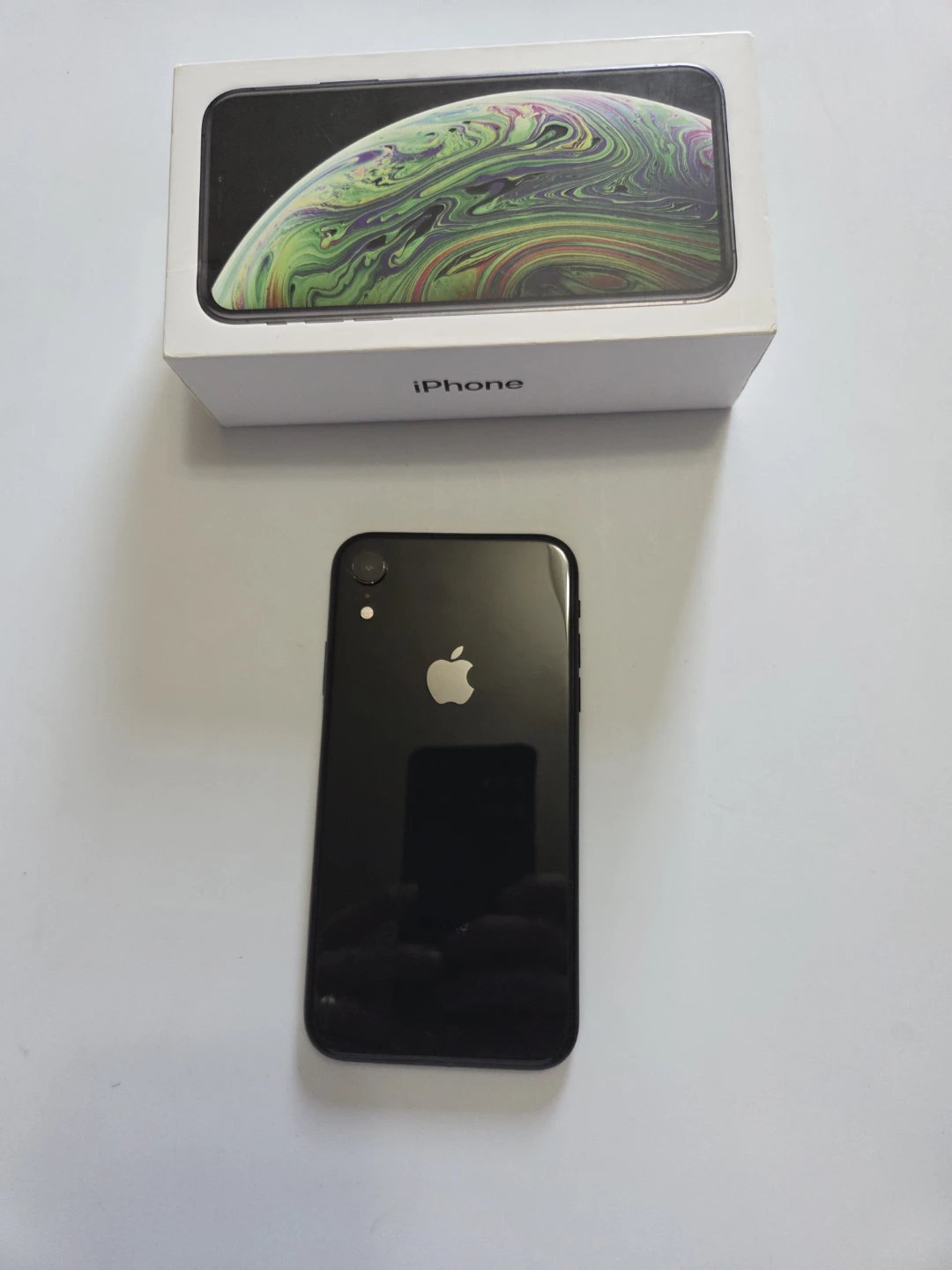 Apple iPhone XR - 64GB - photo 2
