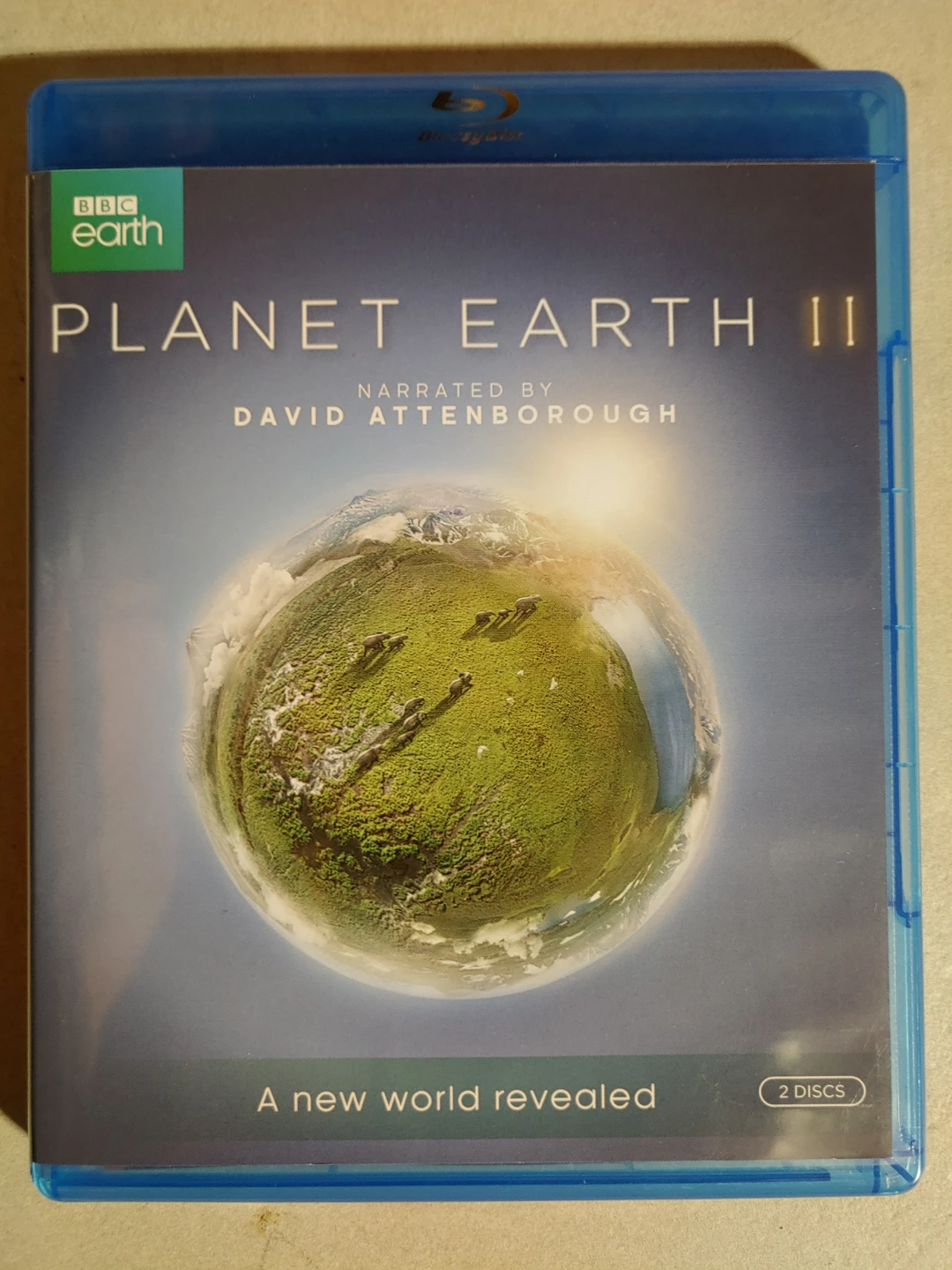 Blu Ray Box Sets - $10 each - photo 3