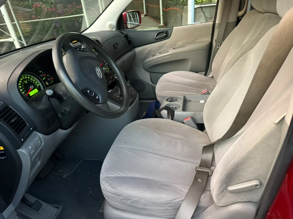 2009 hyundai - photo 3