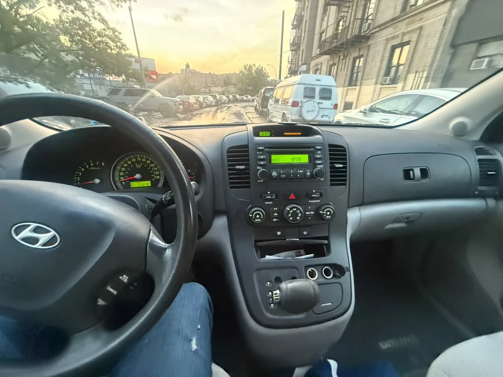2009 hyundai - photo 4
