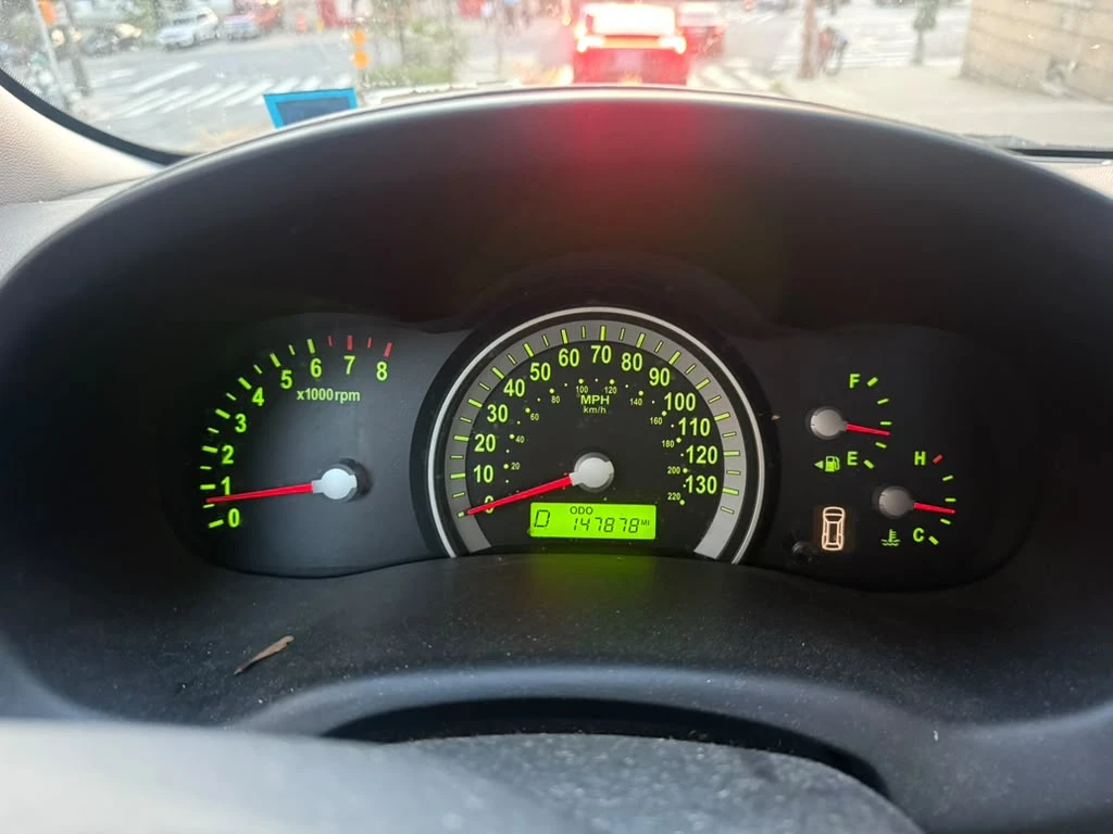 2009 hyundai - photo 5