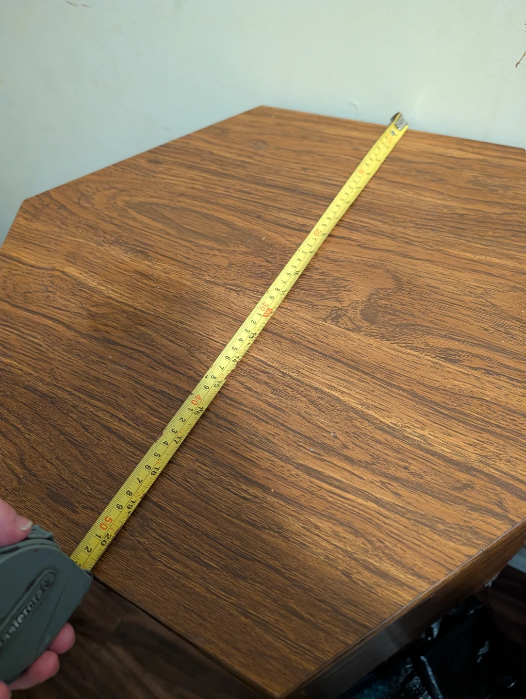 Cabinet End Tables - photo 4