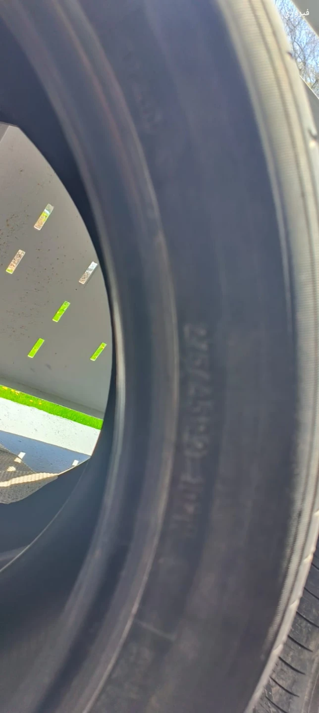 Toyo Tires 205/45R21 - photo 3