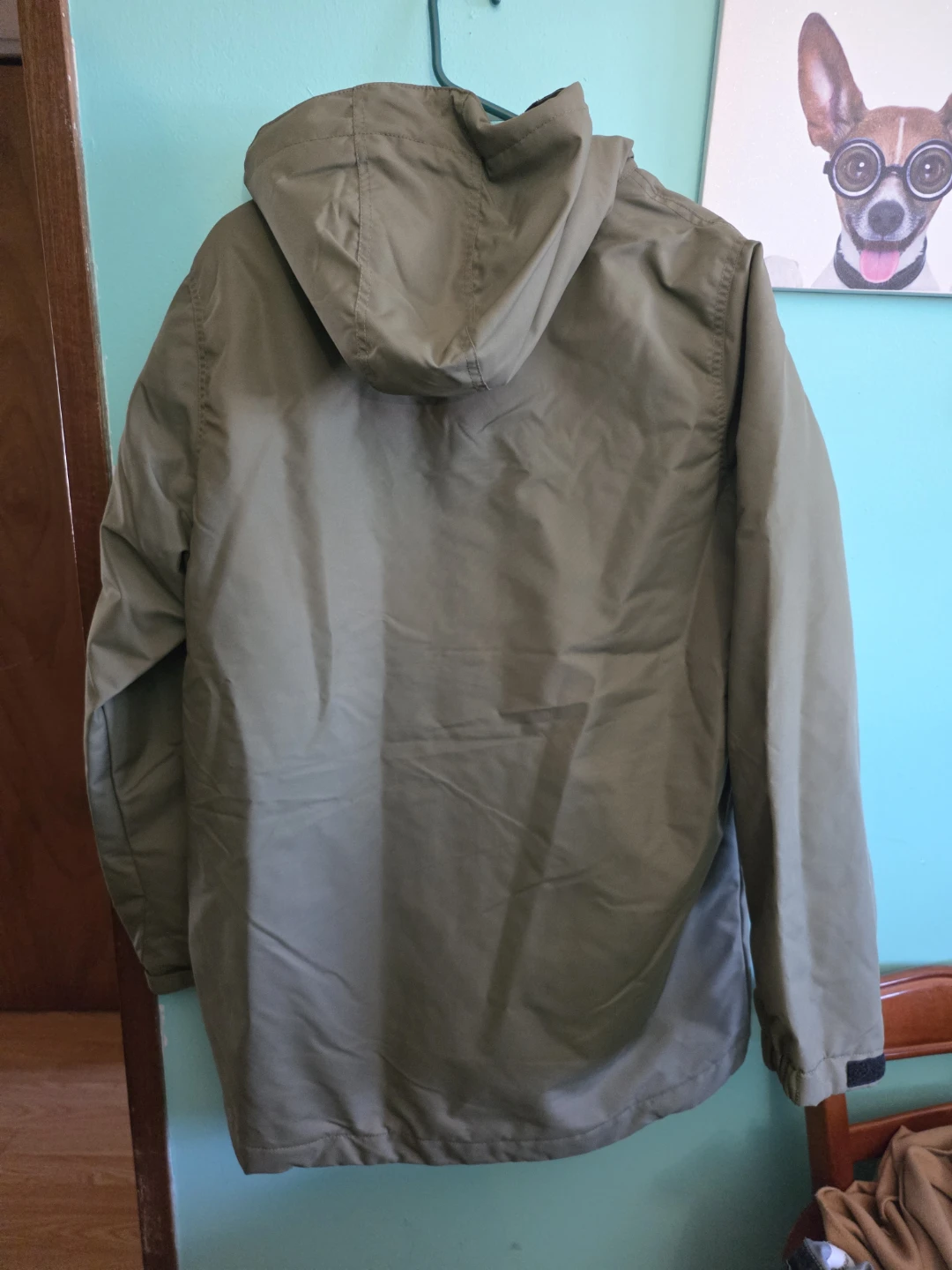 Passenger Alaska Recycled Jacket - XL - photo 5