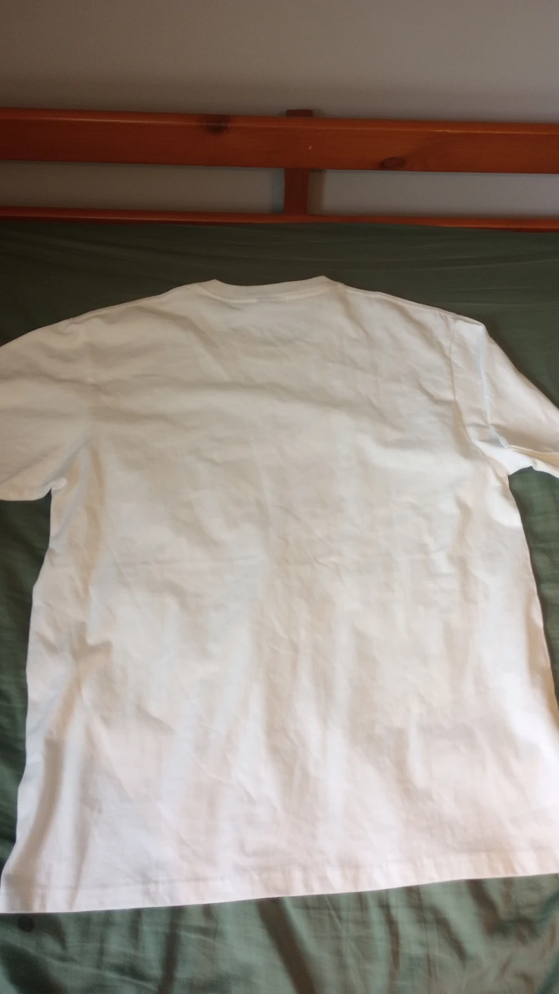 Stussy Sport T-Shirt - photo 2