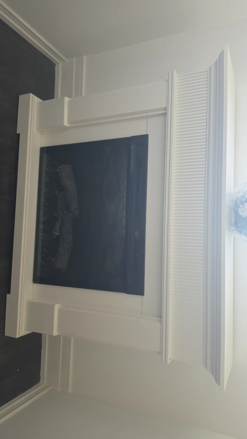 Dimplex Electric Fireplace - photo 5