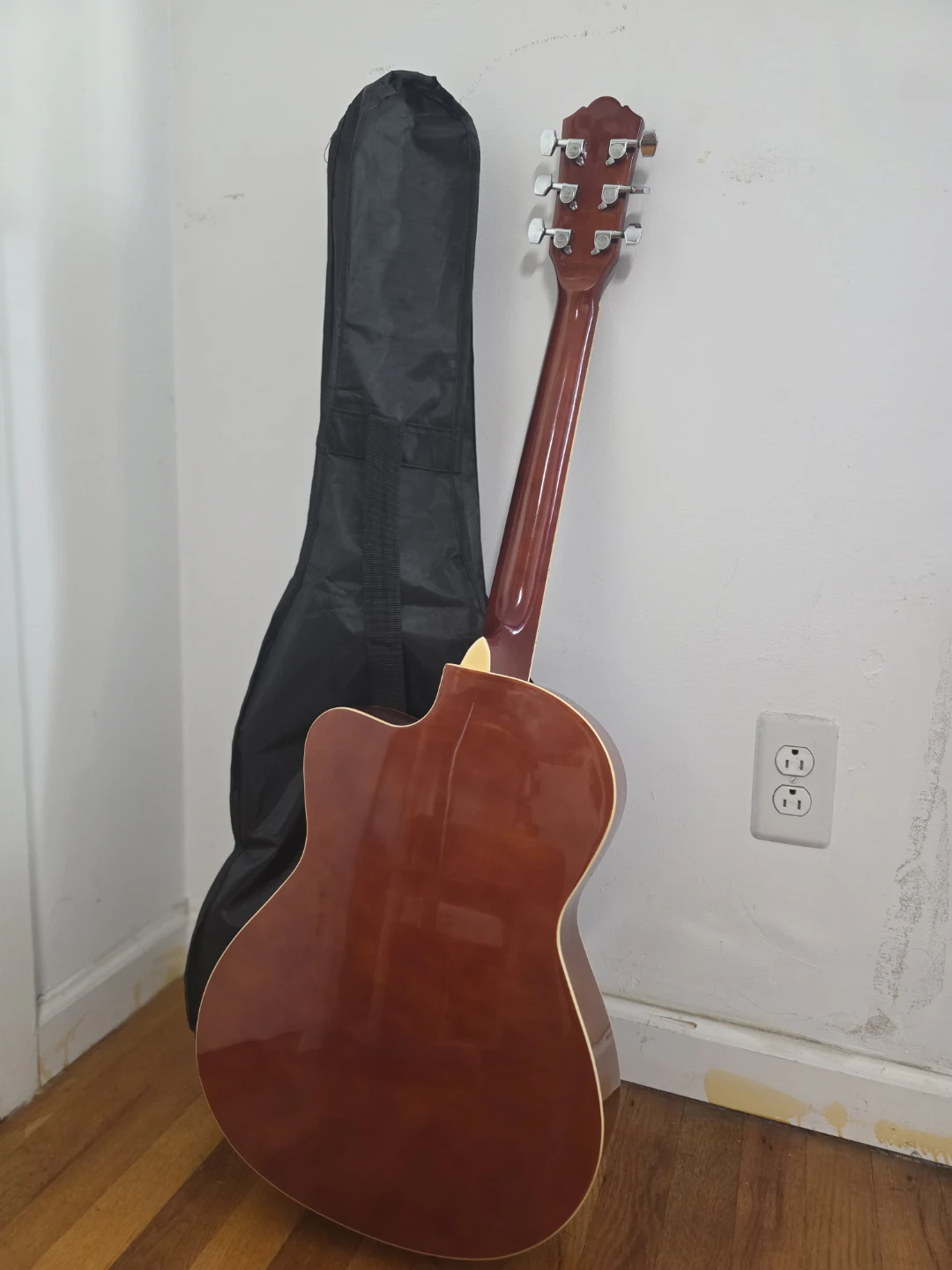 Acoustic Guitar Set - photo 2