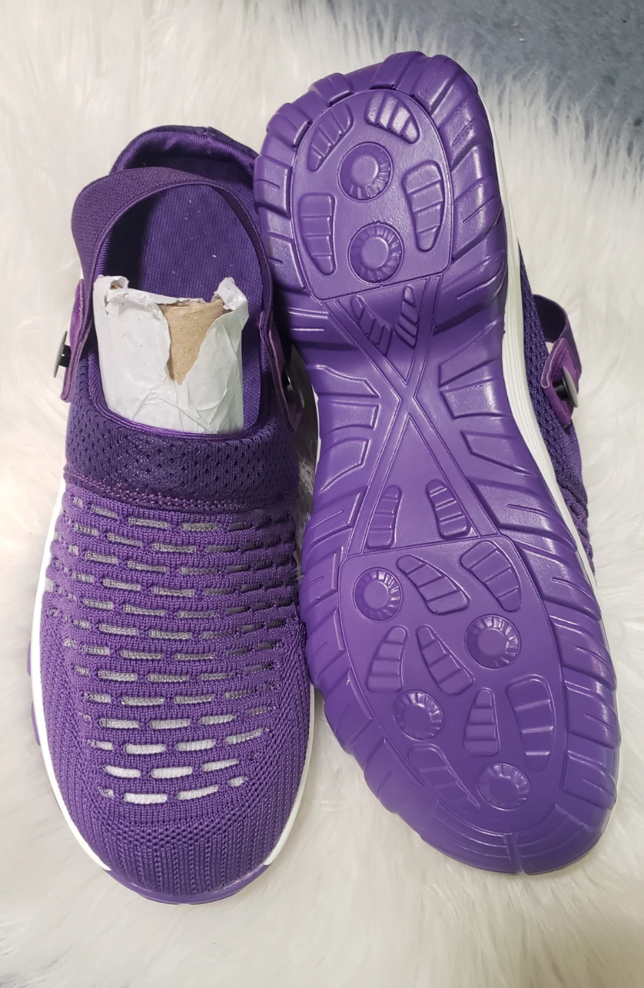 Brand new Orthopedic Clogs W With Air Cushion - photo 4