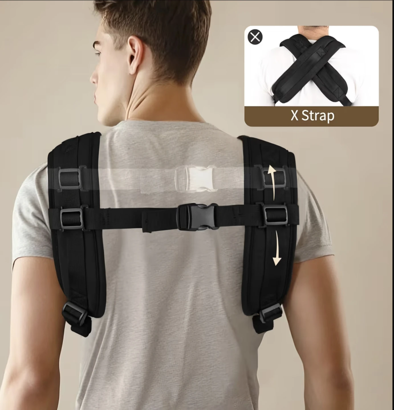 Bebamour Baby Carrier - photo 5