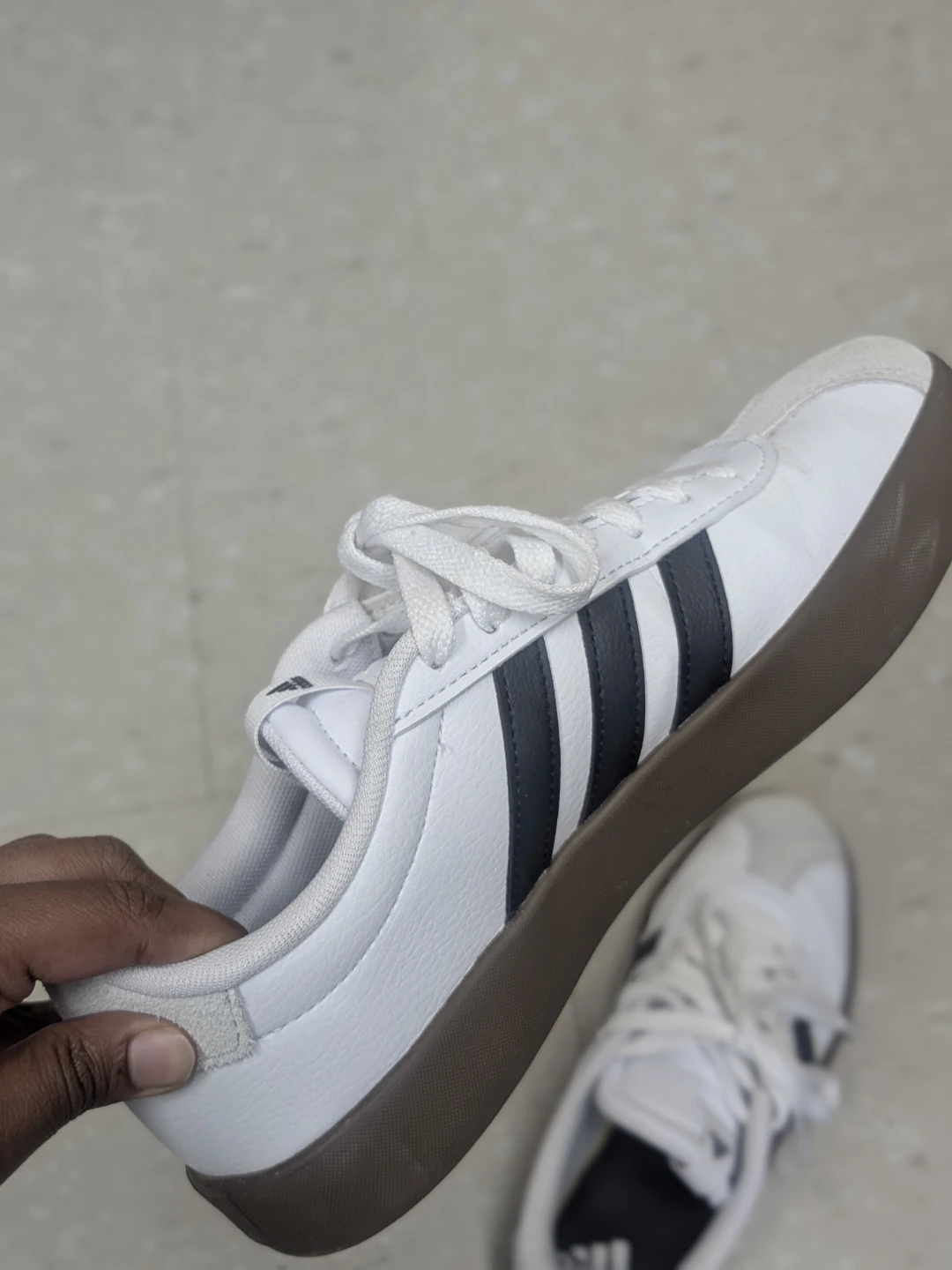 Adidas VL Court 3.0 Women - photo 2
