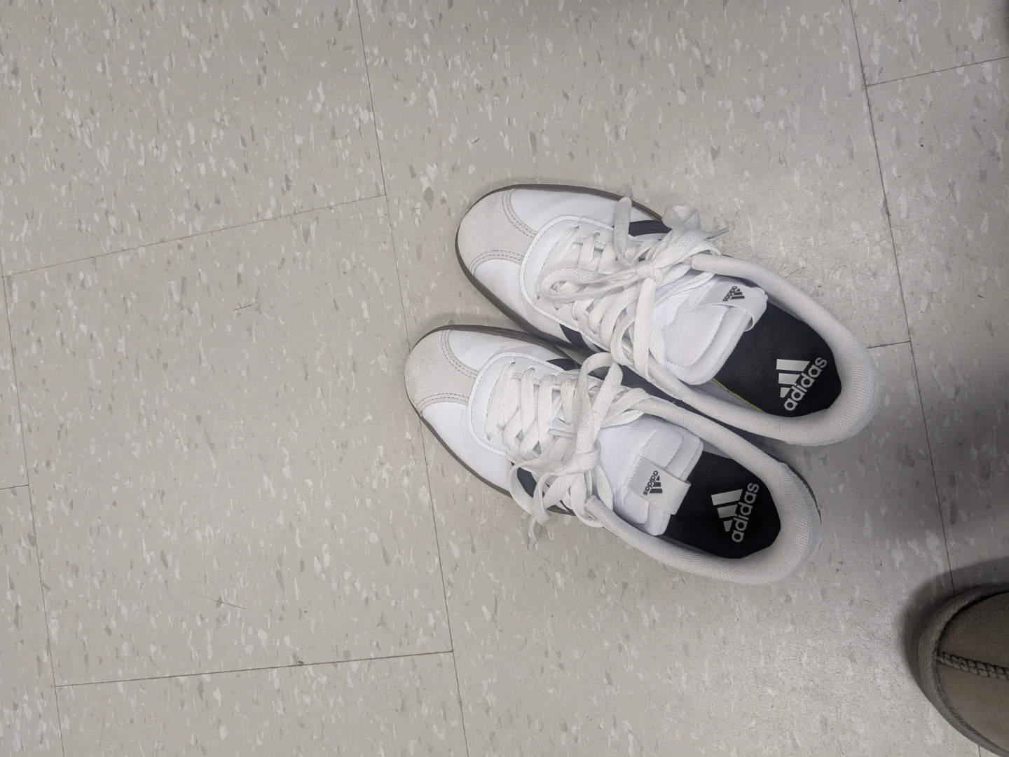 Adidas VL Court 3.0 Women - photo 3