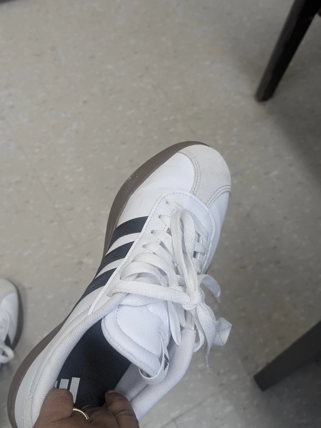 Adidas VL Court 3.0 Women - photo 4