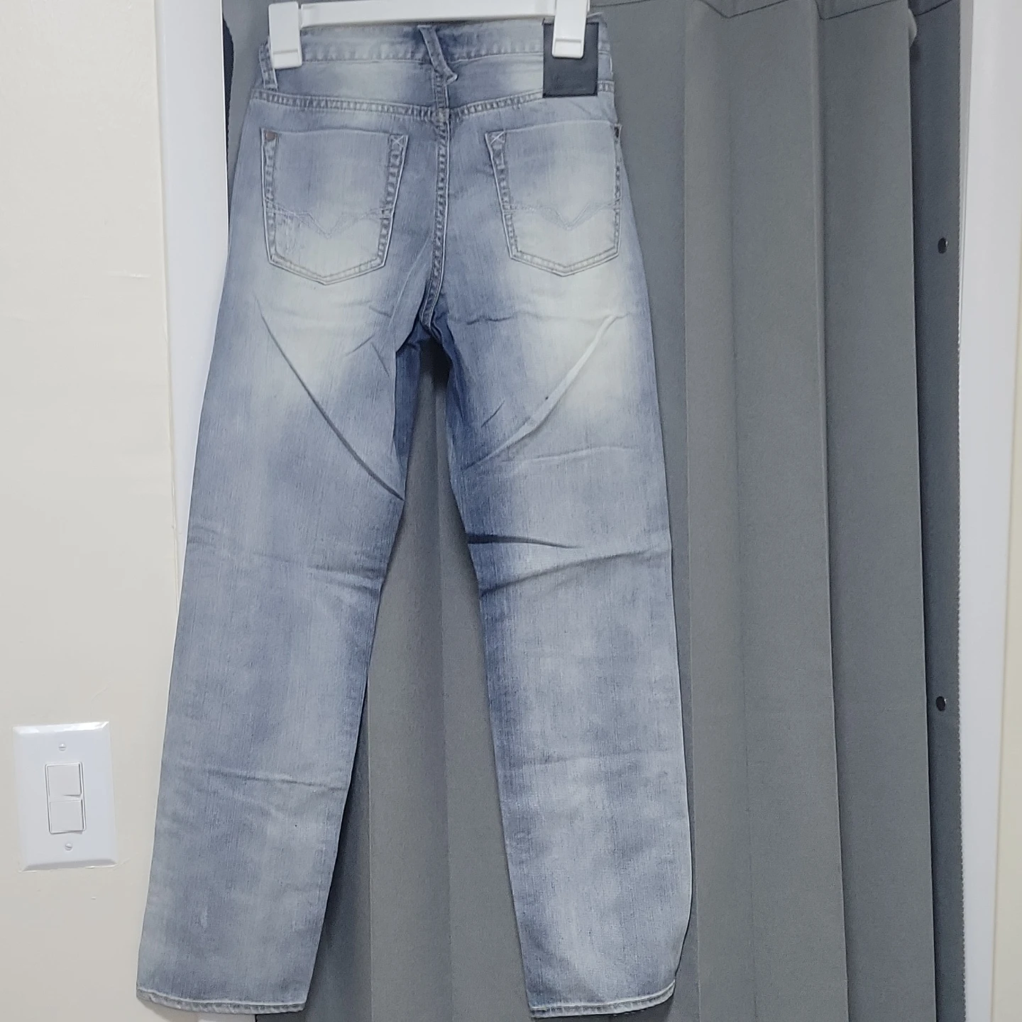 Guess Los Angeles KIDS Jeans Size 12 - photo 4