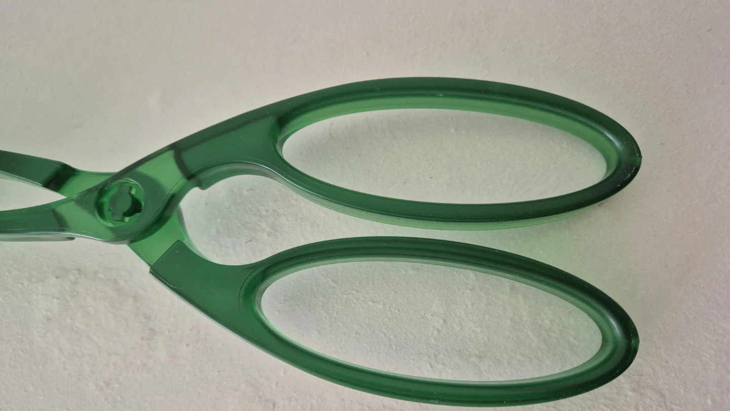 Green Salad Tongs - photo 3