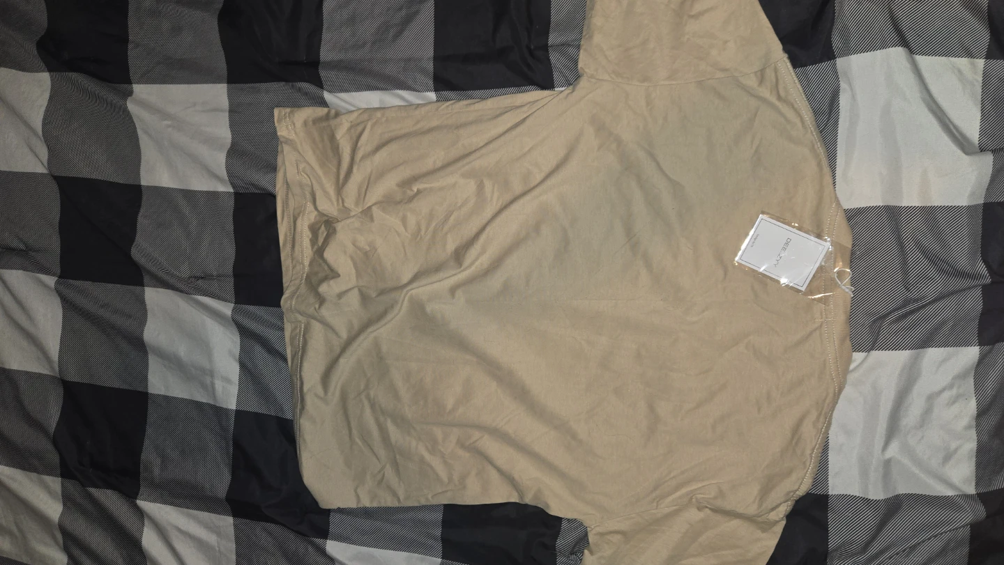 DEE..ZYY Graphic T-Shirt - photo 3