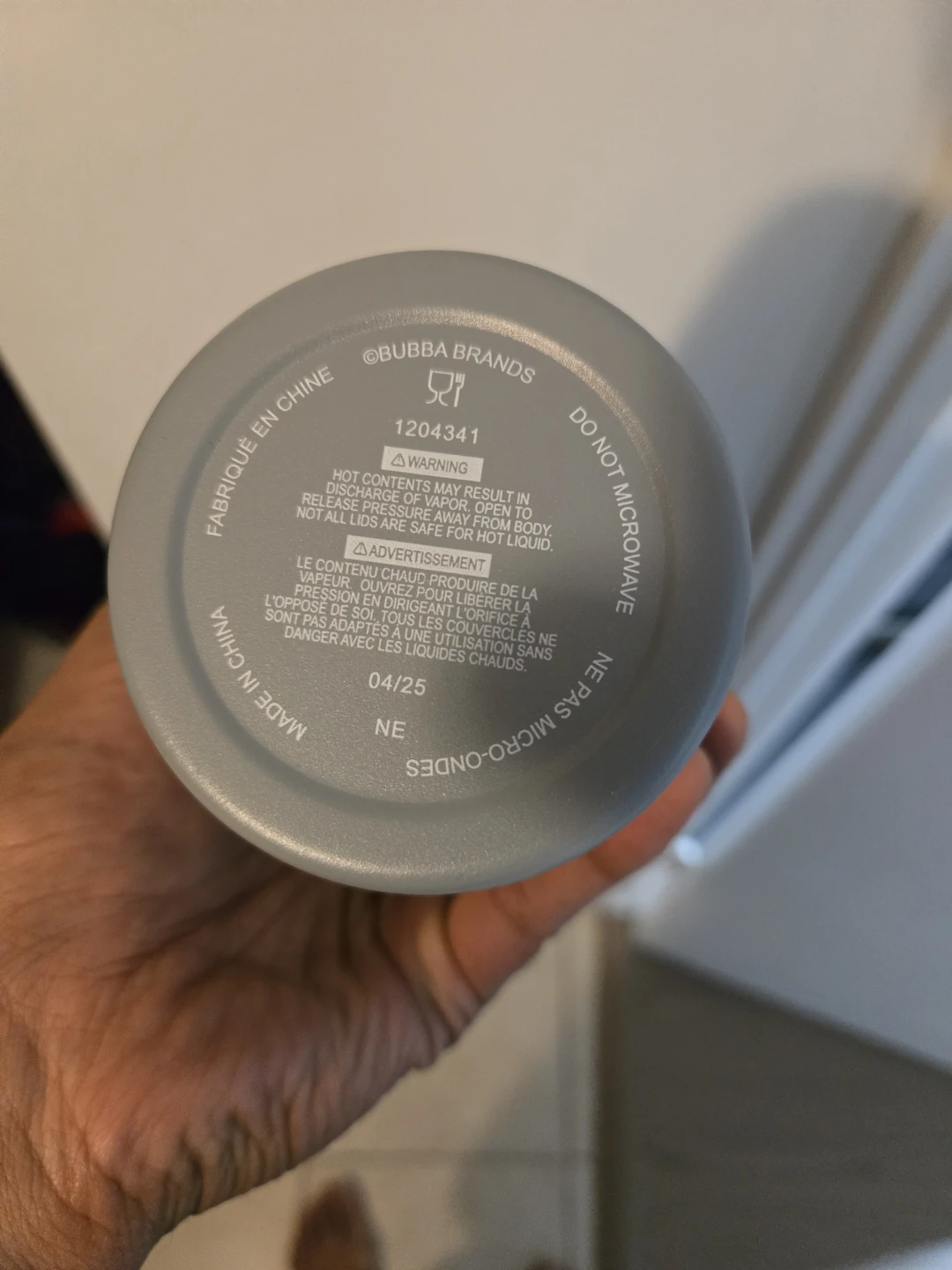 Bubba Brands Water Bottle - photo 2