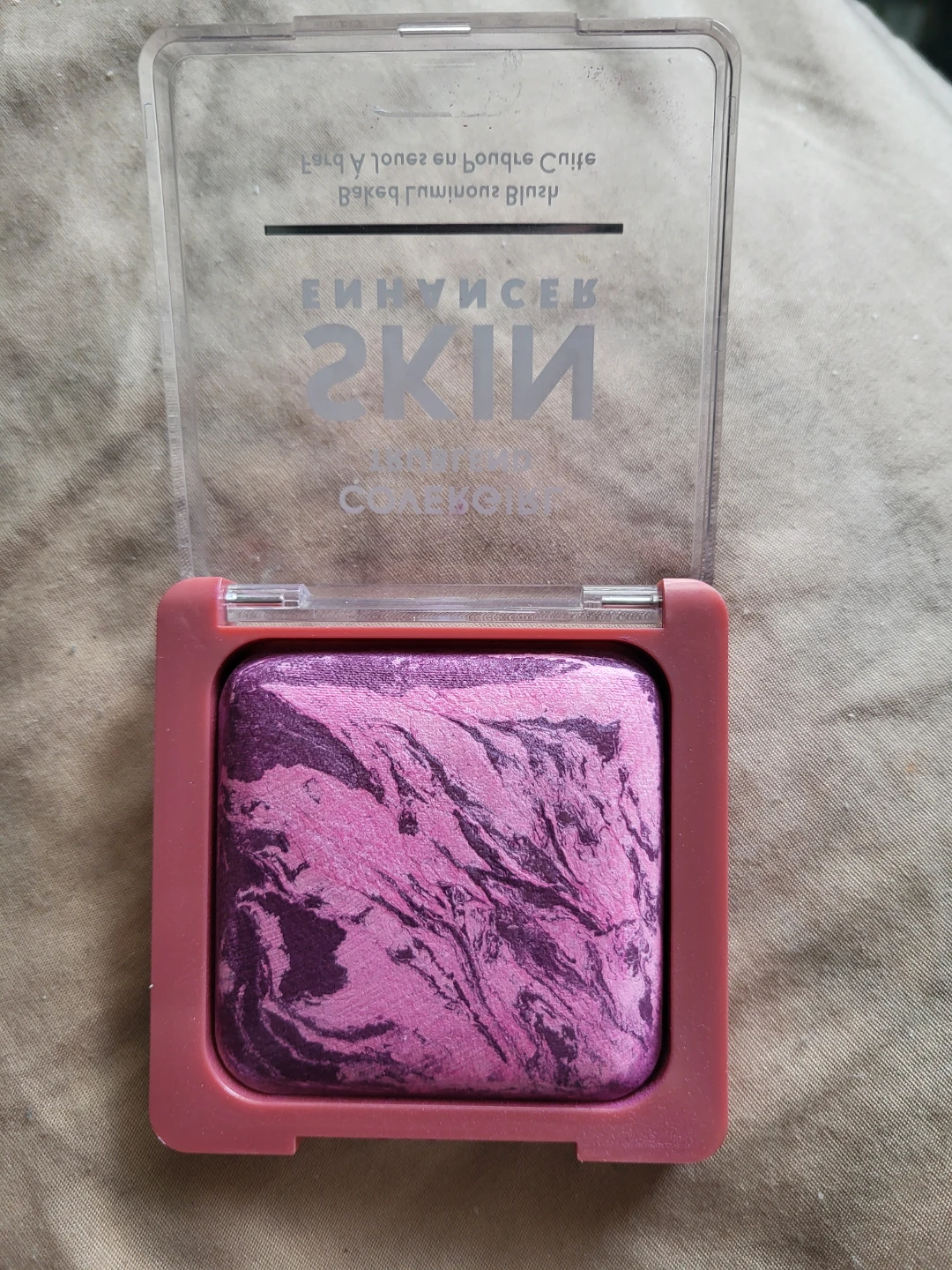Blushes and bronzer - photo 2