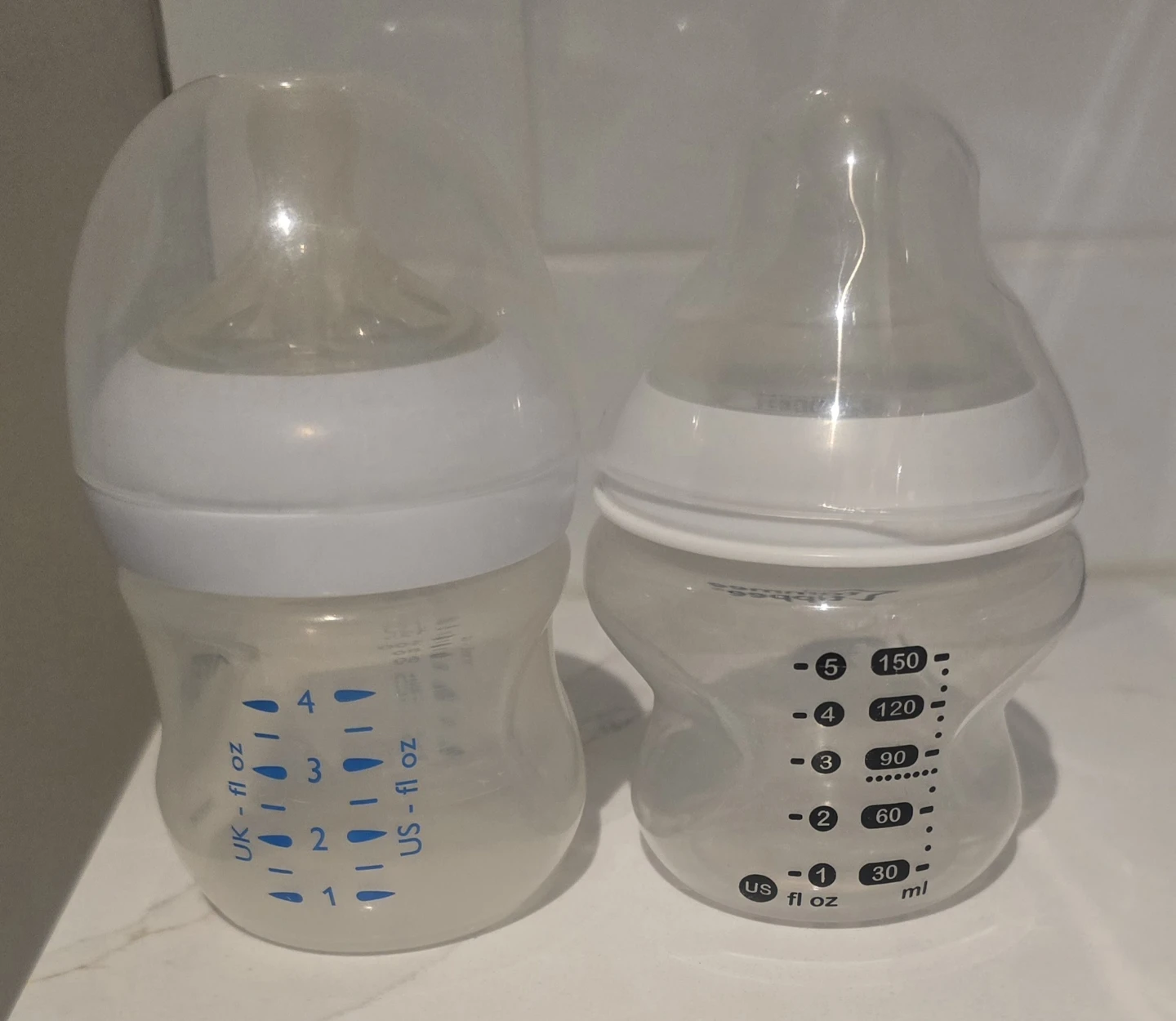 Nuk, Philips Avent, Tommee Tippee Baby Bottles - photo 3