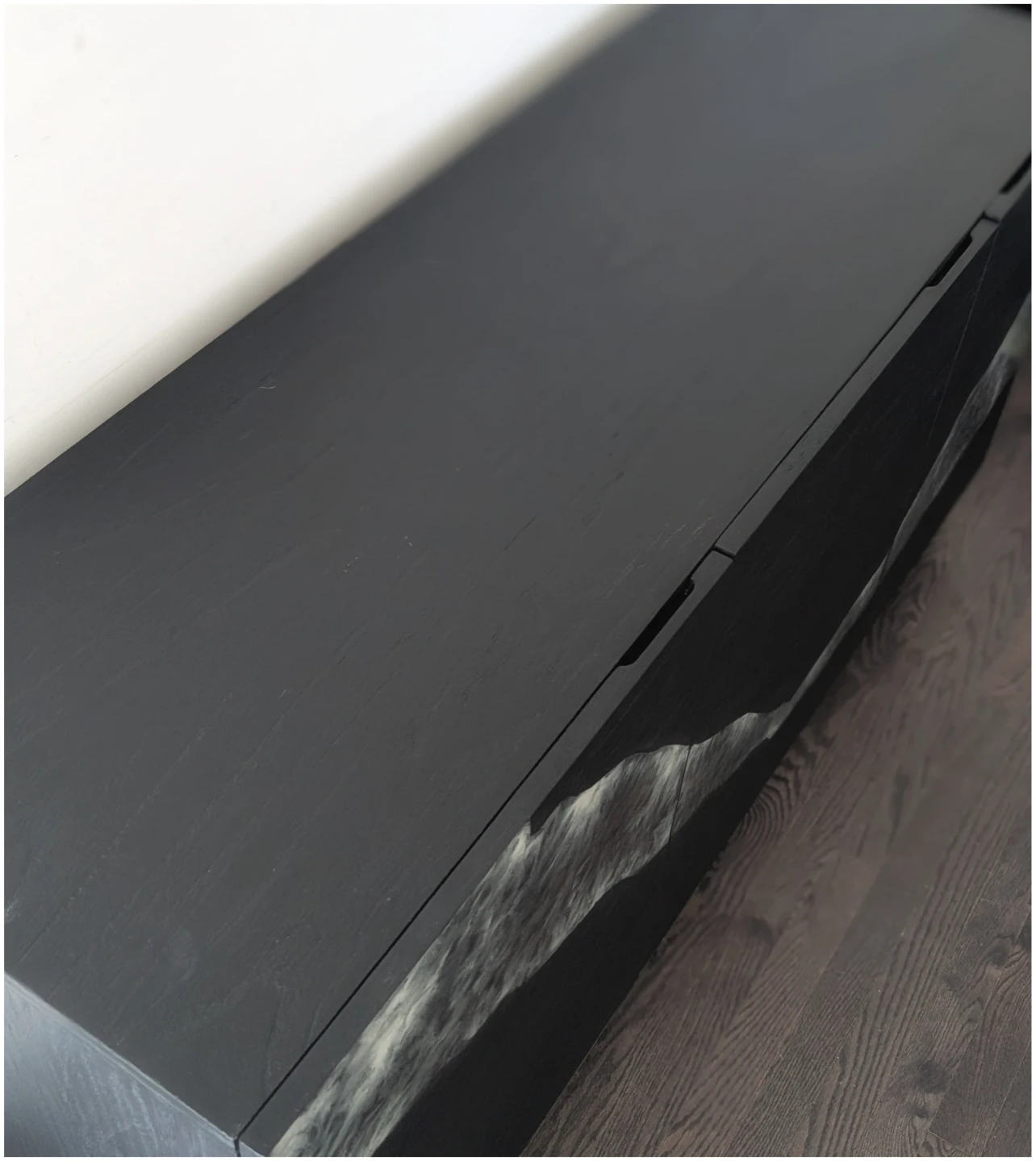 CB2 limited edition cabinet - photo 2