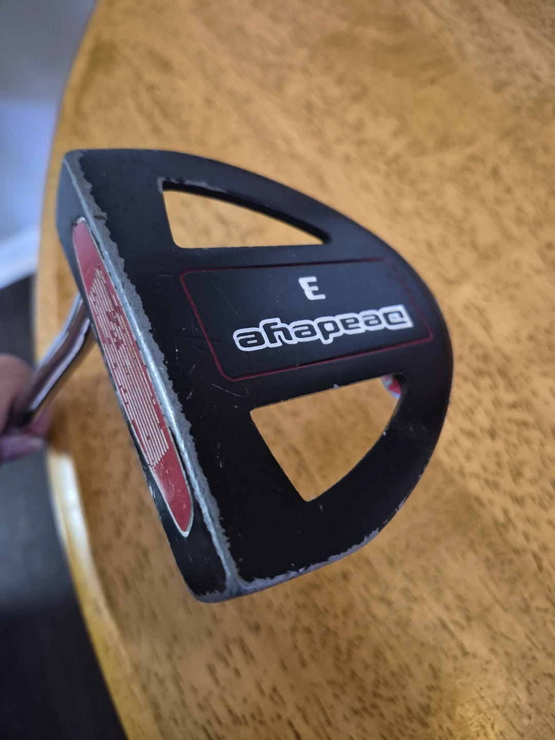 Deadeye 3 Putter - photo 2