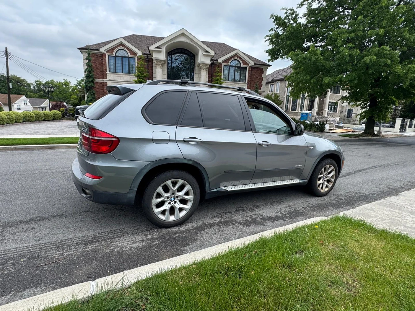 2013 BMW X5 xDrive 35i AWD 3.5 w/ Third Row Seat - photo 4