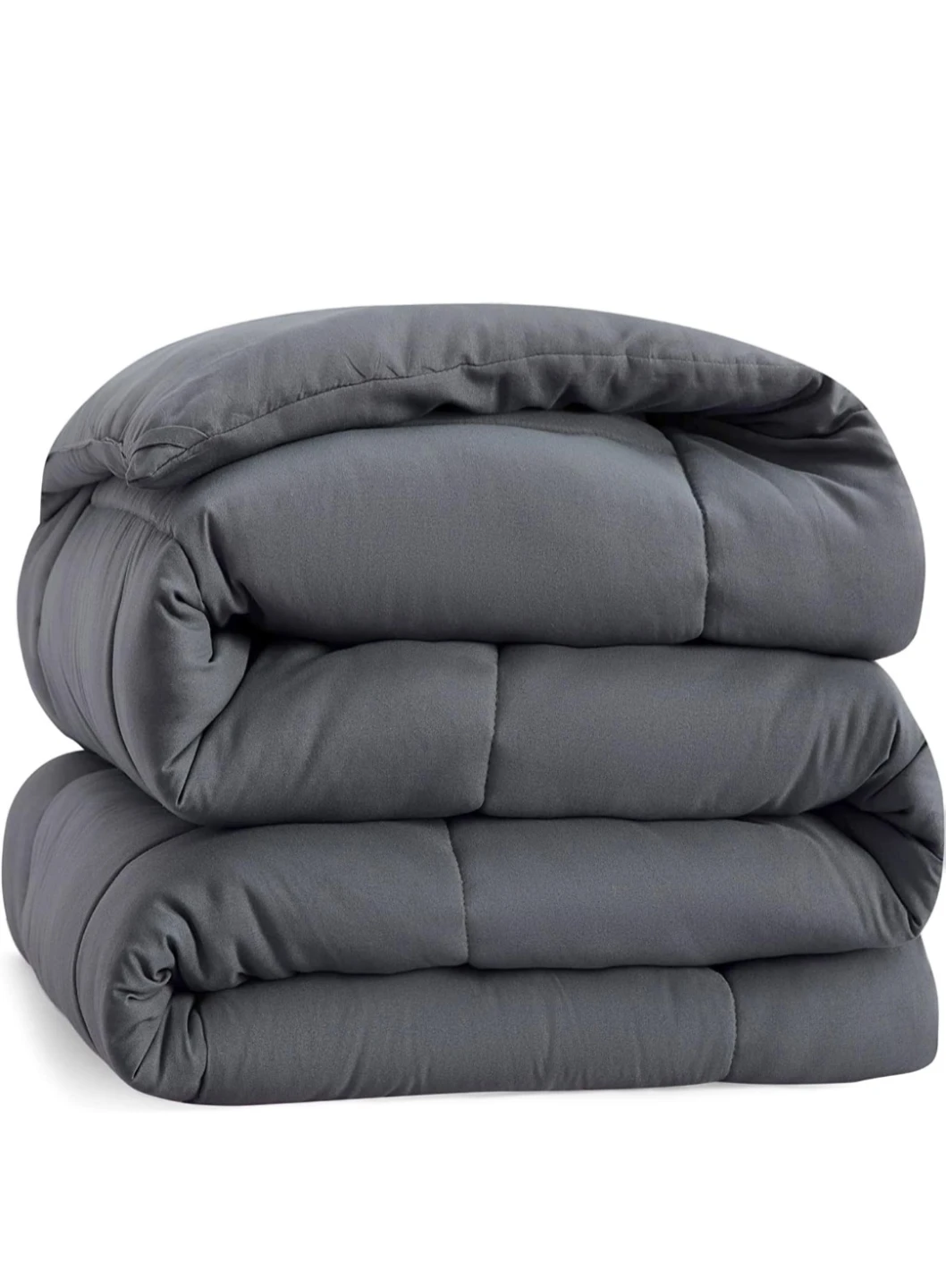 CASA PLATINO Grey Duvet Insert - photo 3