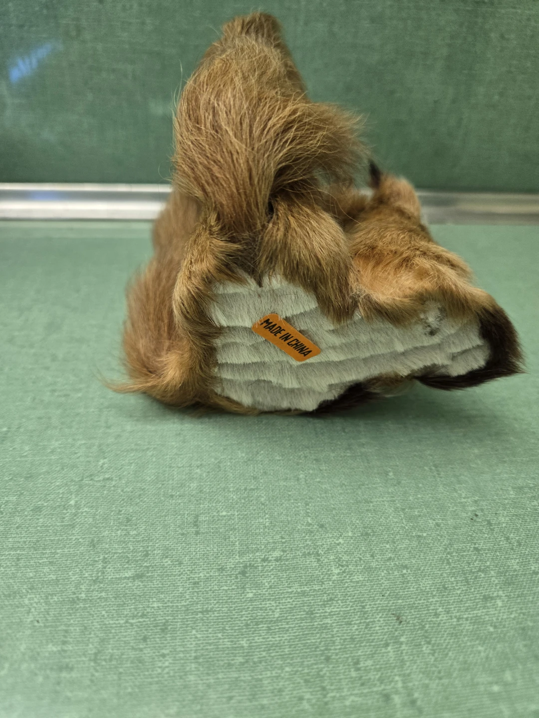 Vintage Pair of Squirrel Figurines - photo 3