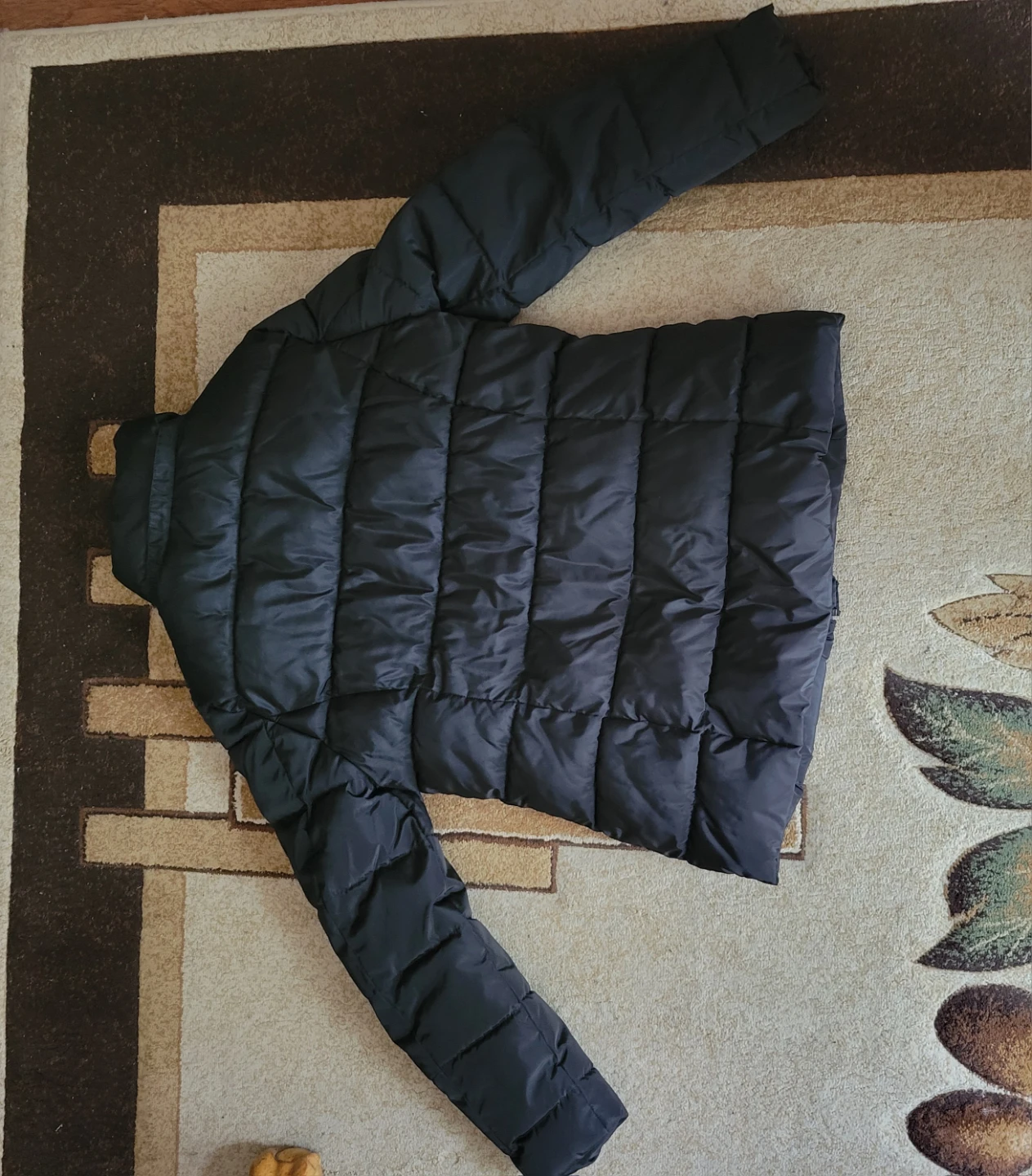 Tommy Hilfiger Puffer Jacket - photo 3