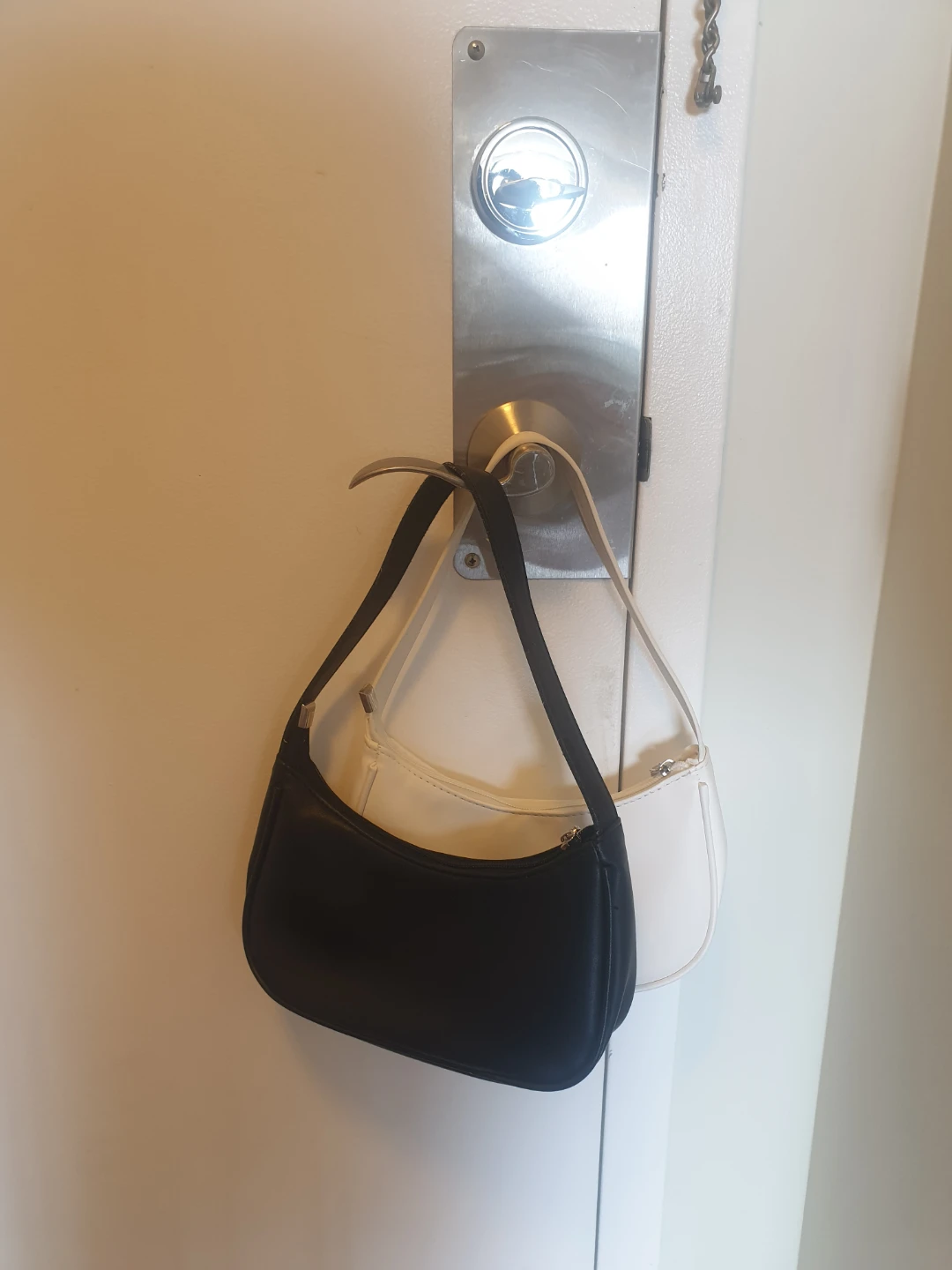 🛍Black and White Shoulder Bags🛍 - photo 3
