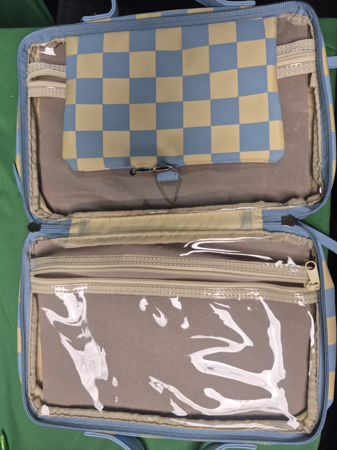 Tender Love & Carry Cosmetic Bag - photo 3
