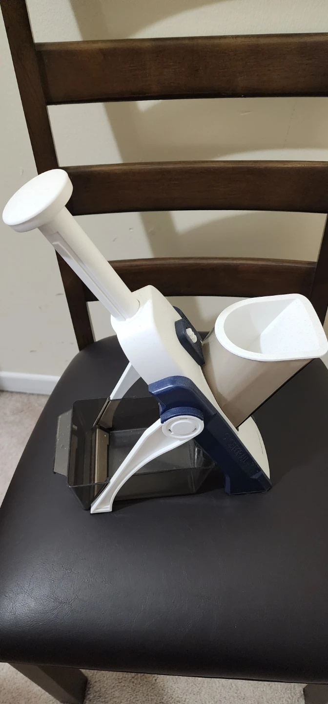 SupMaKin Vegetable Slicer