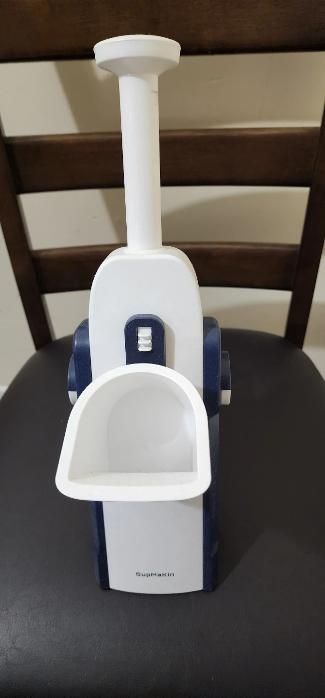 SupMaKin Vegetable Slicer - photo 2