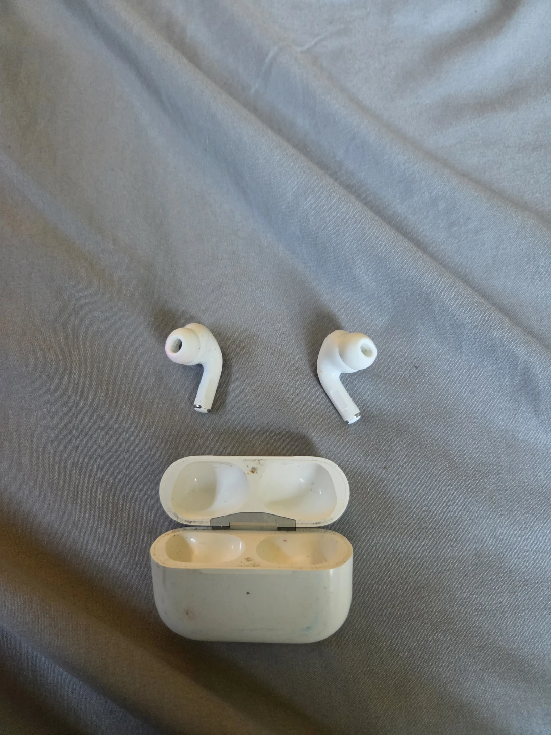 Air pods