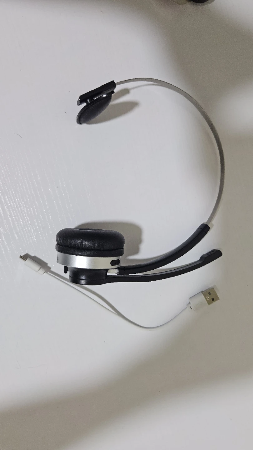 Mpow Over-Ear Headset