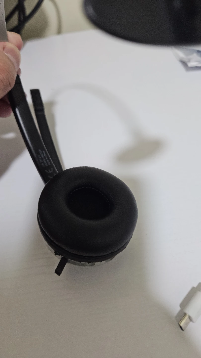 Mpow Over-Ear Headset - photo 4
