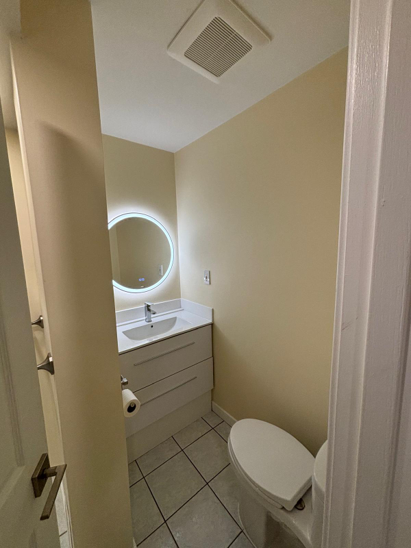 Private room - Single occupancy - photo 5