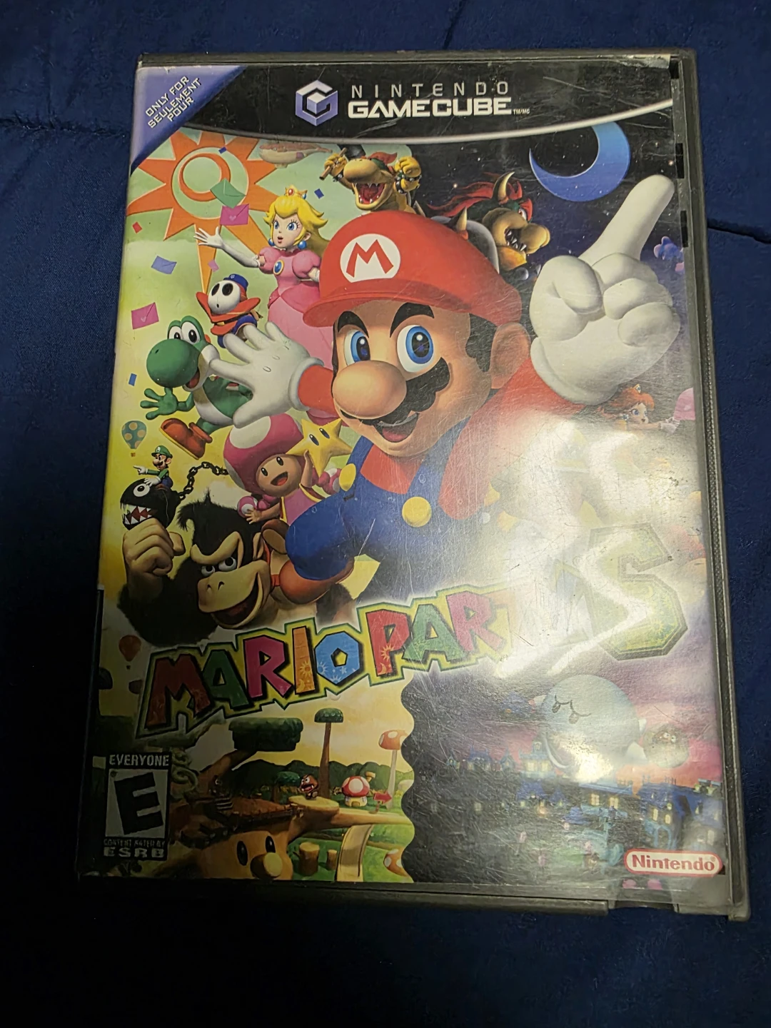Nintendo GameCube Games and ps1 - photo 5