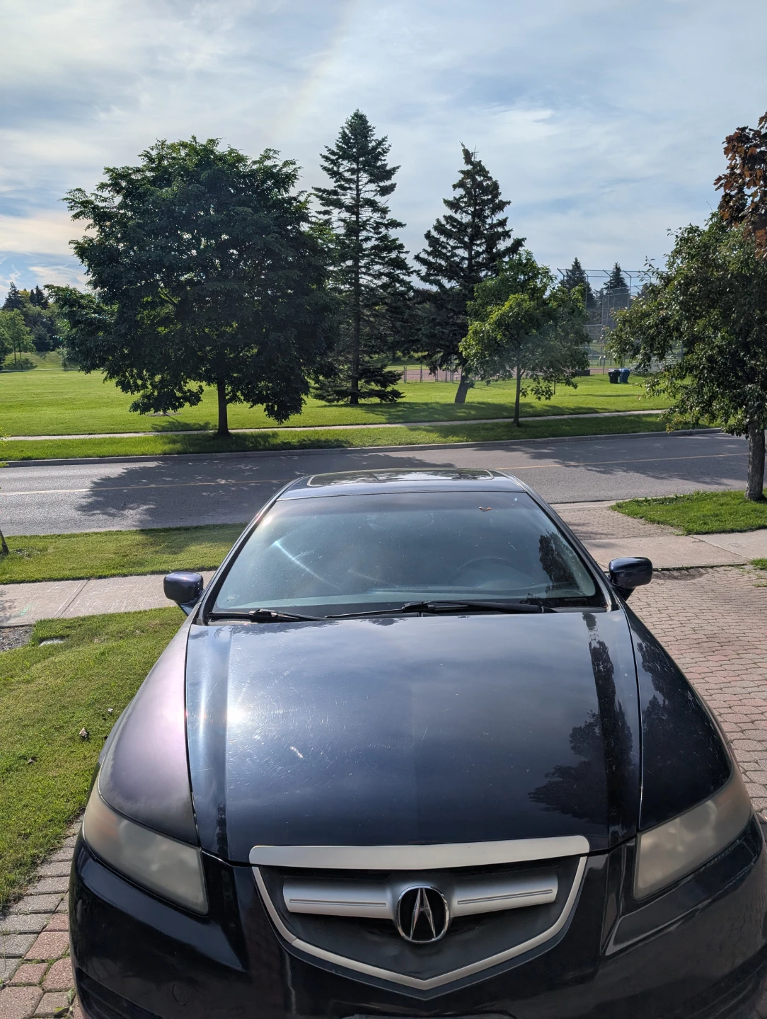 2006 Acura TL - 350000 KM (Selling as is)
