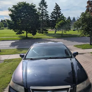 2006 Acura TL - 350000 KM (Selling as is)