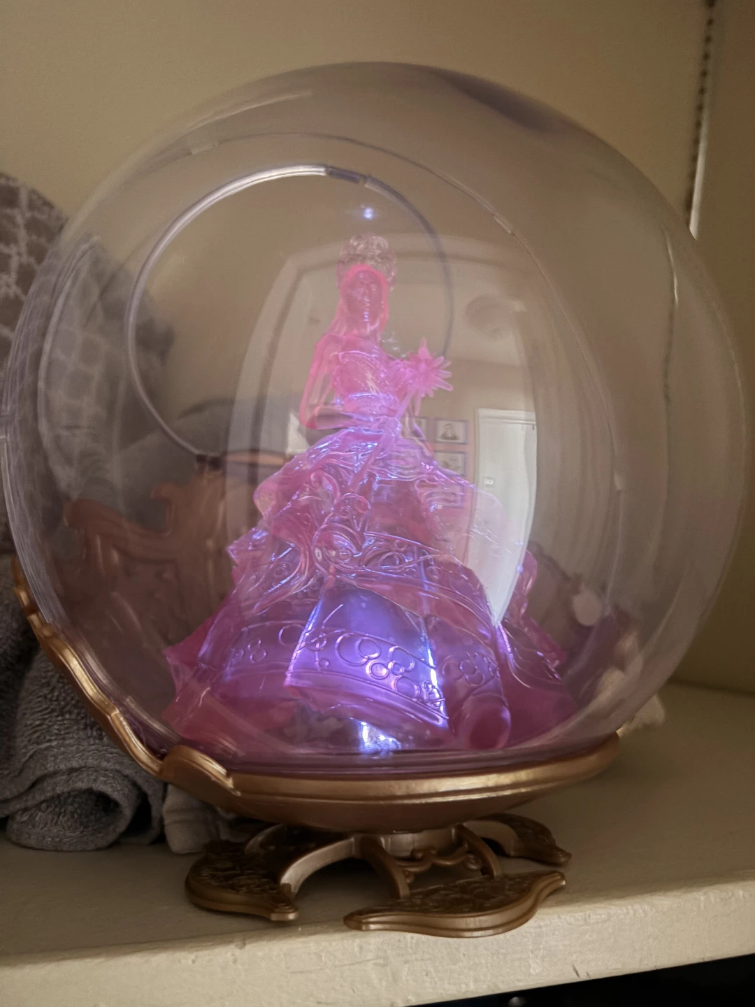 Cineplex Glinda Bubble