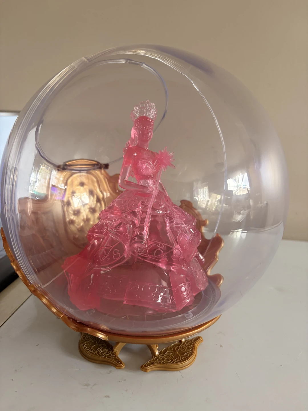 Cineplex Glinda Bubble - photo 3